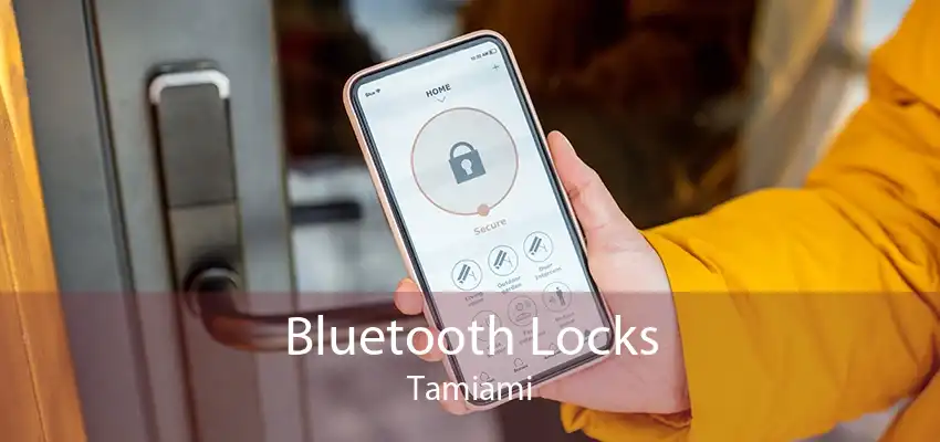 Bluetooth Locks Tamiami