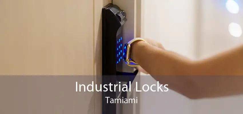 Industrial Locks Tamiami