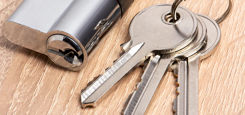 Lock Rekeying Services in Tamiami