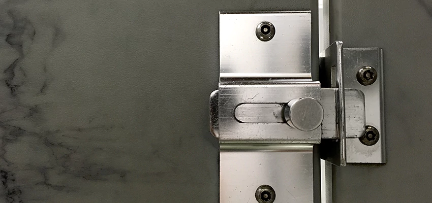 Fix A Room Door Lock in Tamiami