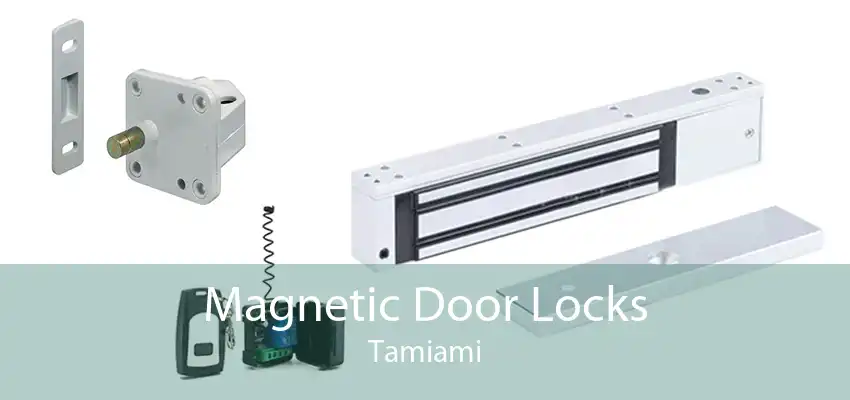 Magnetic Door Locks Tamiami