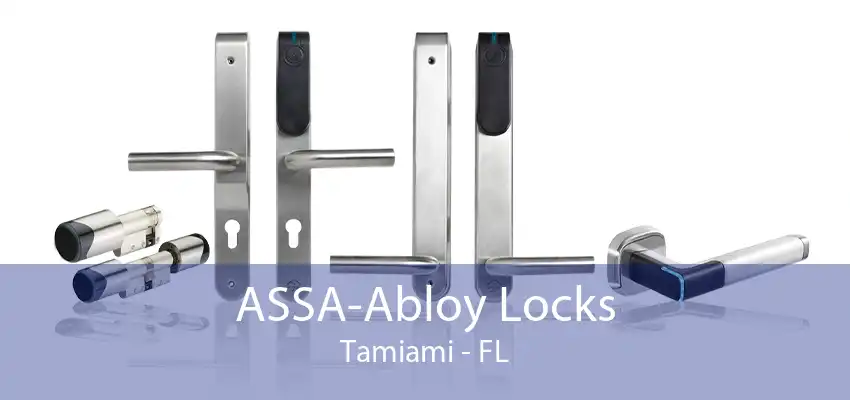 ASSA-Abloy Locks Tamiami - FL