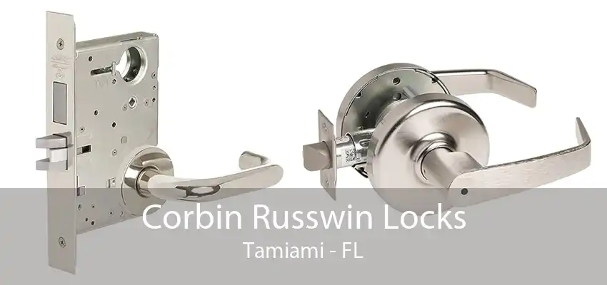Corbin Russwin Locks Tamiami - FL