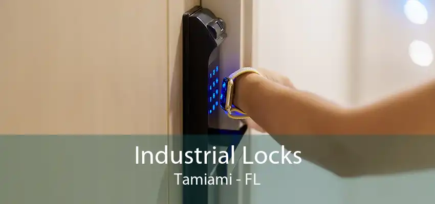 Industrial Locks Tamiami - FL