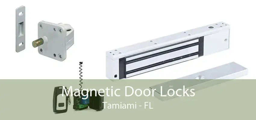 Magnetic Door Locks Tamiami - FL