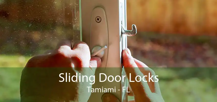 Sliding Door Locks Tamiami - FL